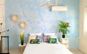 The Sky Yard Eclectic Studios